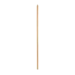 Panacea Metal Plant Stake - Green, 3 ft x 7 in