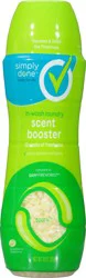 Simply Done In-Wash Laundry Spark Scent Booster 10 oz