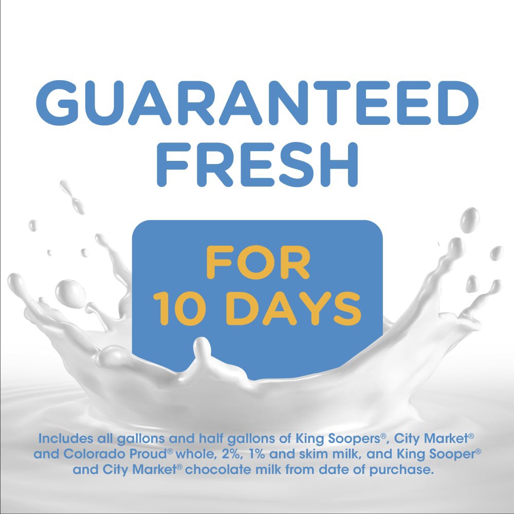 slide 4 of 5, Kroger Cultured Low Fat Buttermilk, 1/2 qt