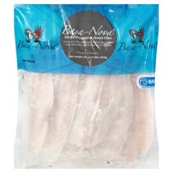 Basa Nova Striped Pangasius Fillet 64 oz