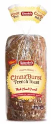 Schwebel's Schwebel Cinnamon Burst French Toast Bread