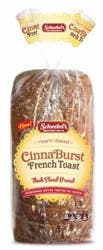 Schwebel's Schwebel Cinnamon Burst French Toast Bread