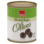 slide 1 of 4, Harris Teeter Ripe Olives, 3.8 oz