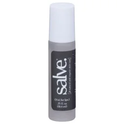 Salve Roll-On Sleep Therapy Oil 0.35 fl oz