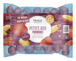 Market District Ruby Red Sensation Potatoes