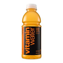 vitaminwater Flavored Water