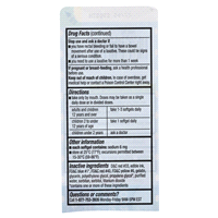 slide 11 of 13, Meijer Stool Softener Docusate Sodium Softgel, 100mg, 100 ct