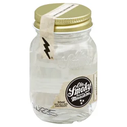 Ole Smoky Ole Smokey White Lightn Moonshine