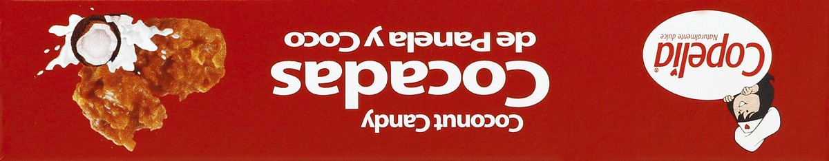 slide 2 of 4, Copelia Candy - 6 ct, 4.8 oz