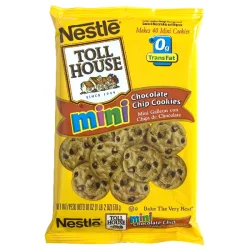 Nestlé Toll House Mini Chocolate Chip Cookie Dough
