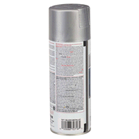 slide 6 of 9, Rust-Oleum Stops Rust Protective Metallic Finish Spray Paint - 7271830, Silver, 11 oz