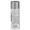 slide 8 of 9, Rust-Oleum Stops Rust Protective Metallic Finish Spray Paint - 7271830, Silver, 11 oz