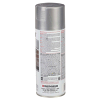 slide 3 of 9, Rust-Oleum Stops Rust Protective Metallic Finish Spray Paint - 7271830, Silver, 11 oz