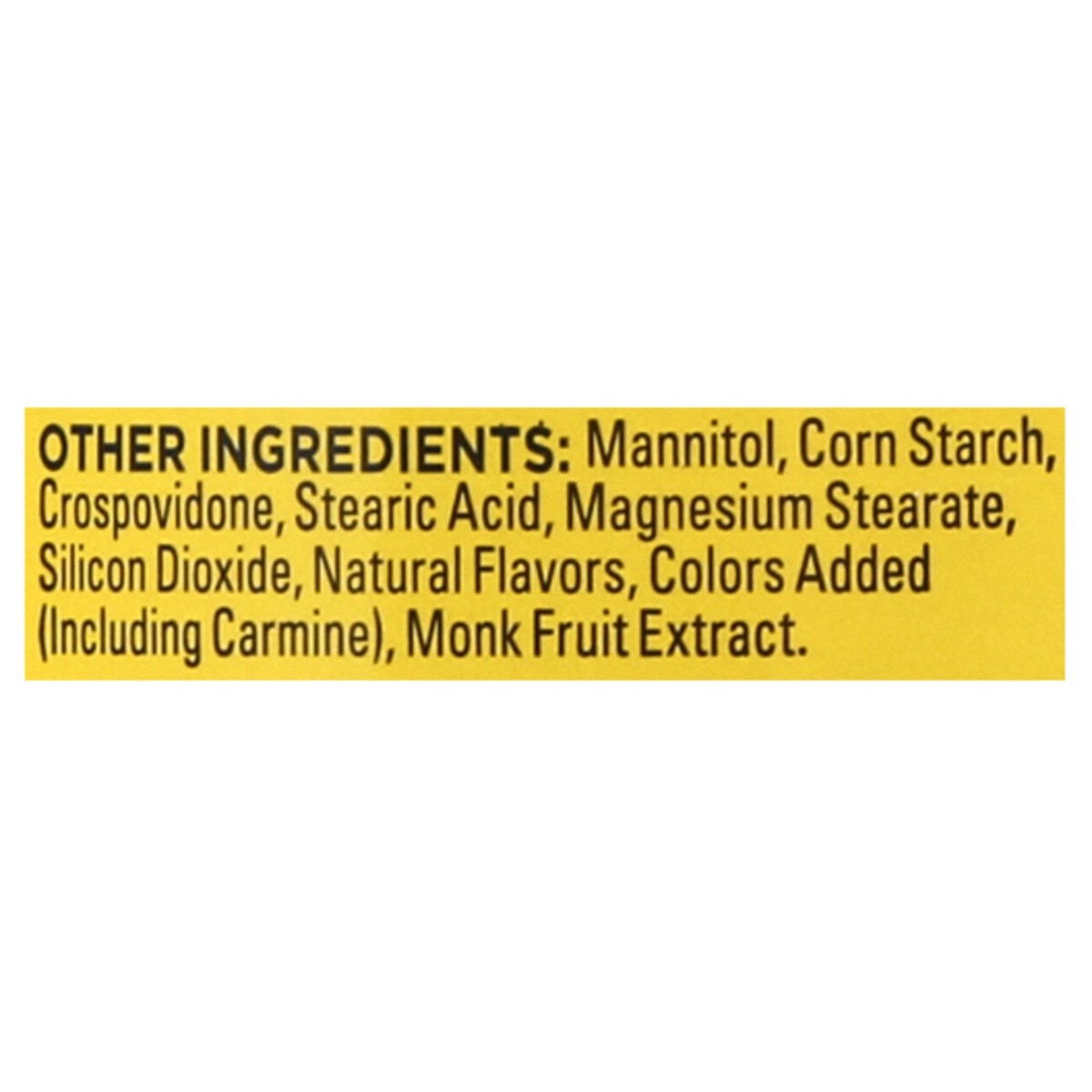 slide 3 of 12, Nature Made Fast Dissolve Melatonin 10mg, Maximum Strength 100% Drug Free Sleep Aid for Adults, 45 Tablets, 45 Day Supply, 45 ct