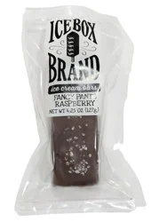 Ice Box Brand Morinco Fancy Pants Raspberry Full Size