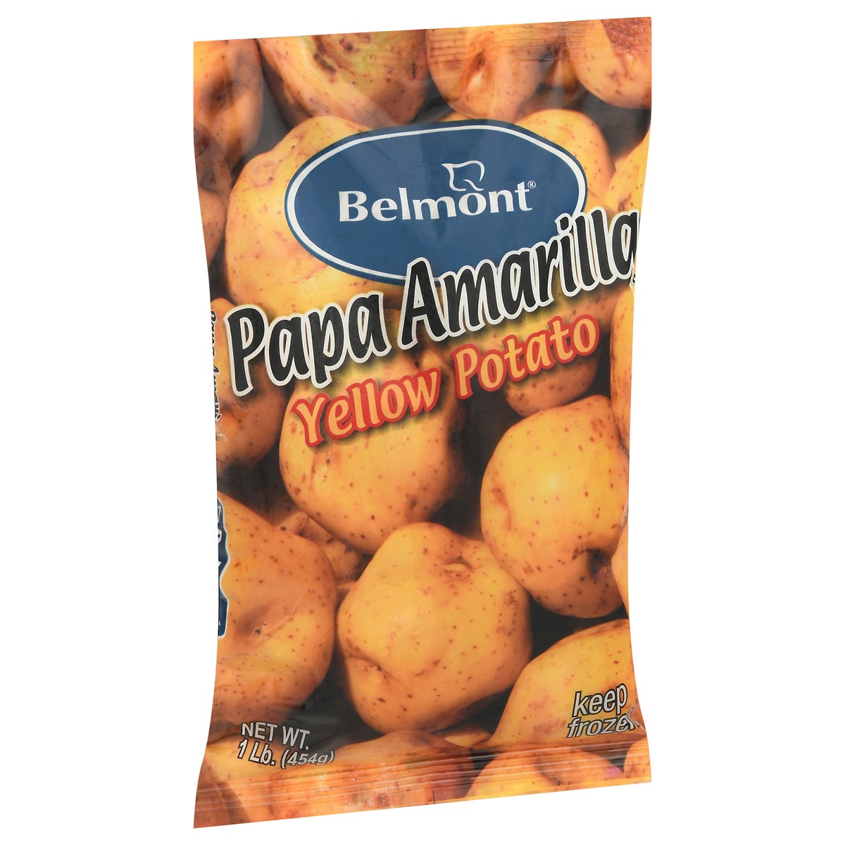 slide 9 of 11, Belmont Papa Amarilla Yellow Potato 1 lb, 1 lb