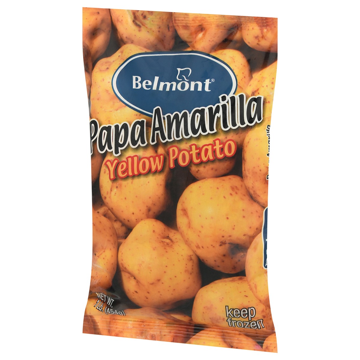 slide 4 of 11, Belmont Papa Amarilla Yellow Potato 1 lb, 1 lb