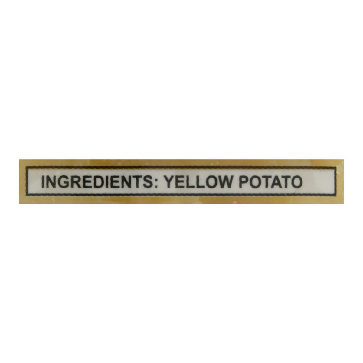 slide 11 of 11, Belmont Papa Amarilla Yellow Potato 1 lb, 1 lb