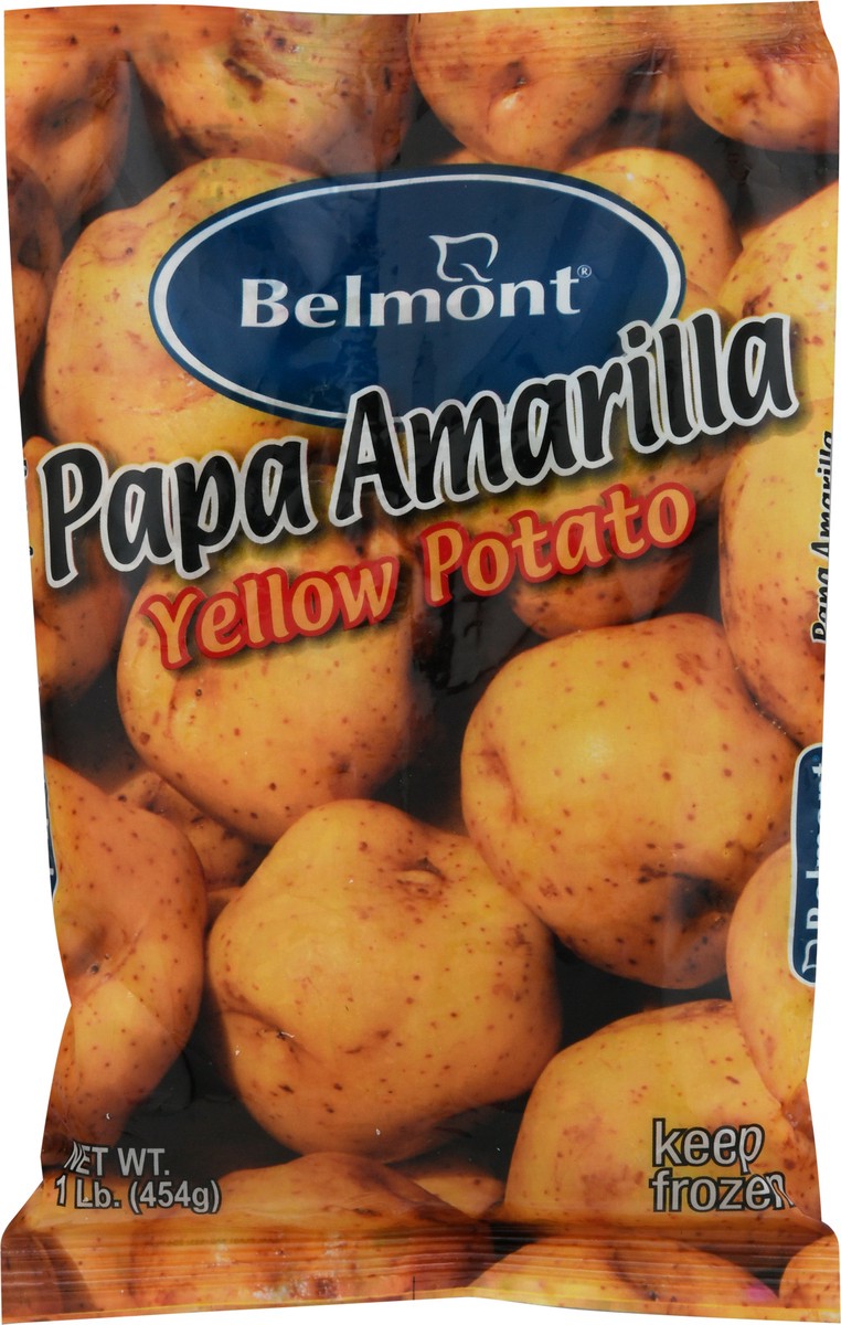 slide 8 of 11, Belmont Papa Amarilla Yellow Potato 1 lb, 1 lb