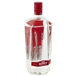 New Amsterdam Red Berry Flavored Vodka 1.75L