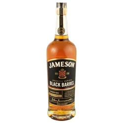 Jameson Whiskey 750 ml