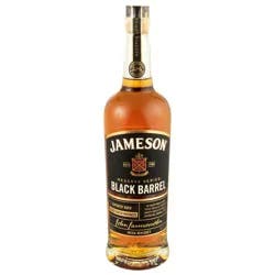 Jameson Whiskey 750 ml