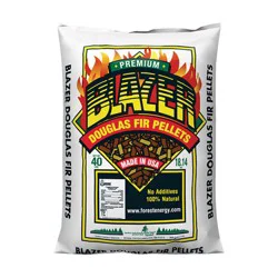 Green Supreme Cascade Hood River Douglas - 40 LB