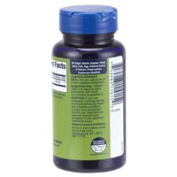 slide 7 of 9, Meijer Wellness Meijer Natural Alpha Lipoic Acid Capsules, 200 mg, 60 ct