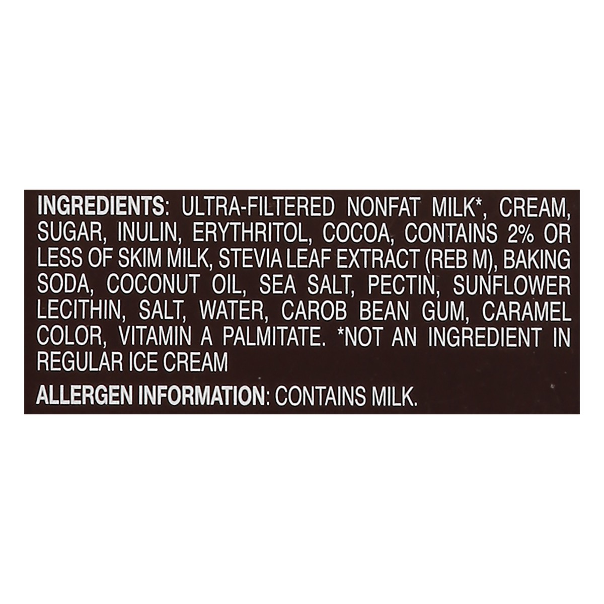 slide 4 of 10, Halo Top Creamery Dark Chocolate Caramel Light Ice Cream Pops, 17.5 fl oz