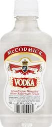 McCormick Vodka 200 ml
