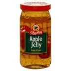 slide 1 of 1, ShopRite Apple Jelly, 12 oz