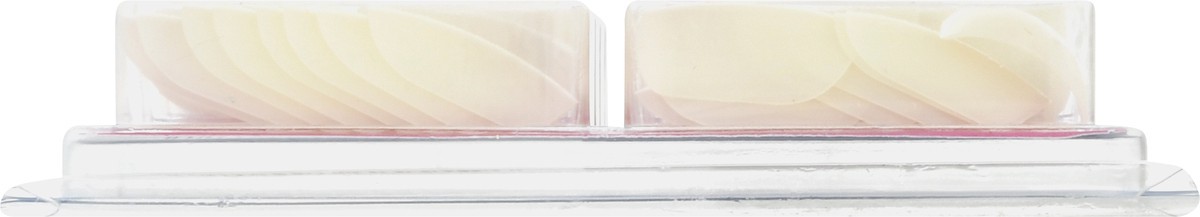 slide 4 of 9, L.A. Colors Full Cover Square Artificial Nail Tips 80 ea, 80 ct