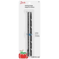 Dritz Sewing Gauge
