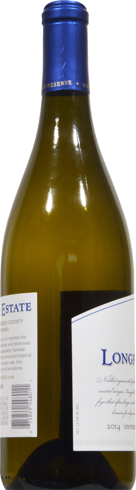 slide 2 of 4, Longford Estate Chardonnay, 750 ml