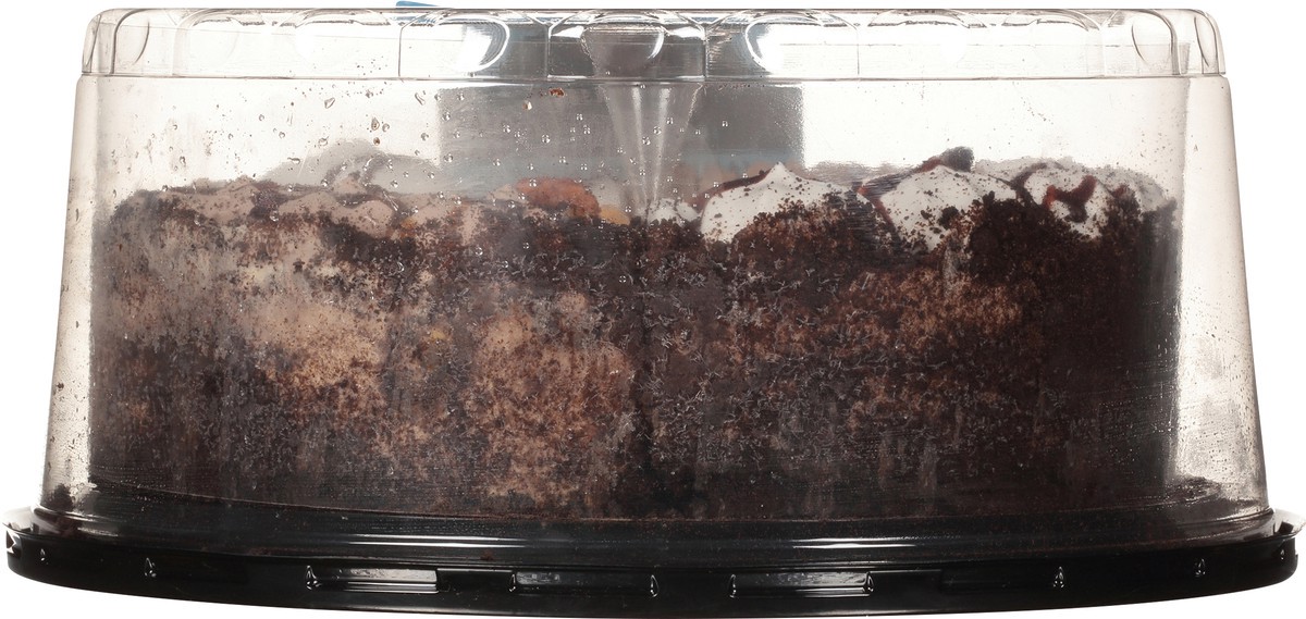 slide 6 of 9, Jon Donaire Ice Cream Cake, 32 oz