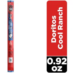 Jack Link's Chicken Stick Doritos Cool Ranch Flavored 0.92 oz