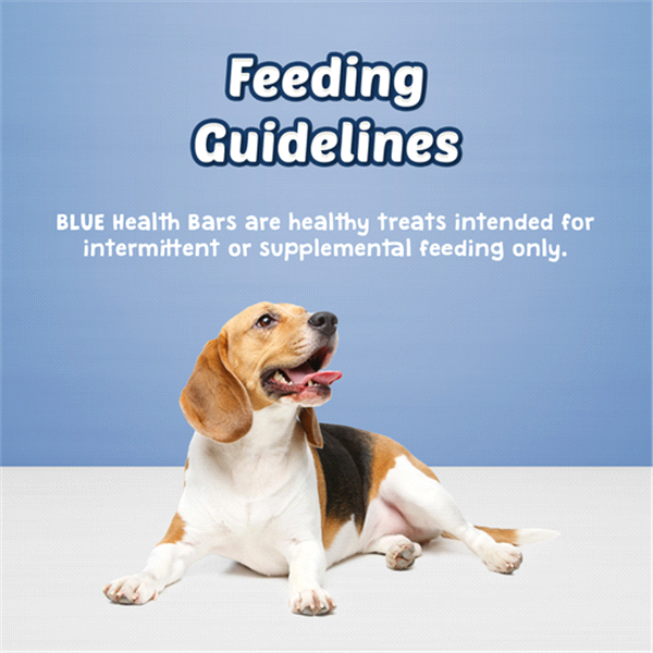 slide 8 of 17, Blue Buffalo Health Bars Crunchy Dog Biscuits, Oven-Baked With Natural Ingredients, Apples & Yogurt, 16-oz. Bag, 16 oz