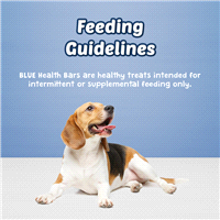 slide 16 of 17, Blue Buffalo Health Bars Crunchy Dog Biscuits, Oven-Baked With Natural Ingredients, Apples & Yogurt, 16-oz. Bag, 16 oz