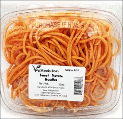 Vegitech Sweet Potato Noodles