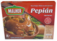 slide 1 of 1, Malher Pipian Style Sauce, 2.82 oz