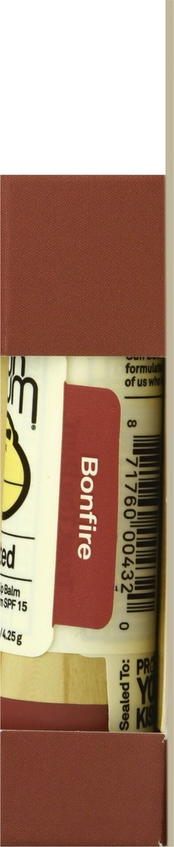 slide 6 of 9, Sun Bum Bonfire Tinted Lip Balm Spf 15, 0.15 oz