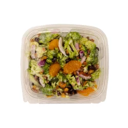 California Broccoli Salad