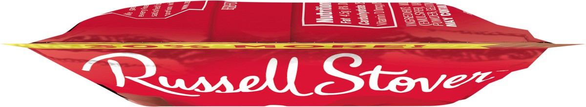 slide 5 of 8, RUSSELL STOVER Christmas Milk Chocolate Chocolate Marshmallow Ornament, 1.3 oz