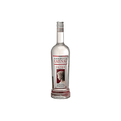 slide 1 of 1, Gozio Sambuca Latinae, 750 ml