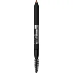 Tattoo Studio Brow Pencil, Soft Brown,.