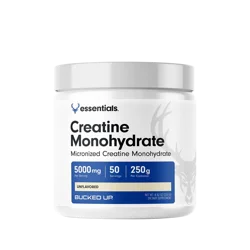 Bucked UP Creatine Monohydrate