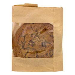 Bakery Chocolate Chunk Cookie (Single)