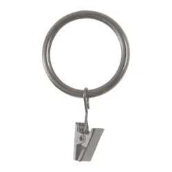 Kenny Clip-on Rings - 1 ea