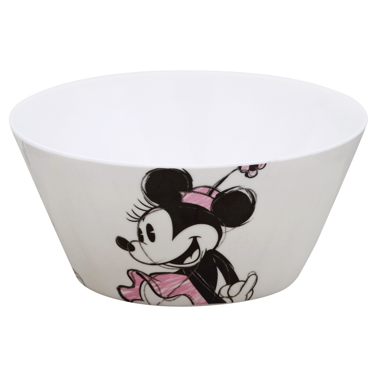 slide 4 of 4, Zak! Designs Bowl 1 ea, 1 ct