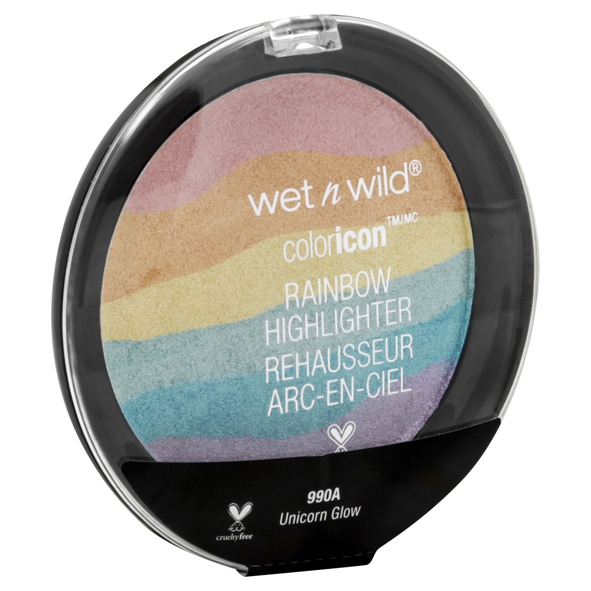 slide 5 of 9, wet n wild Eyeshadow 0.26 oz, 0.26 oz